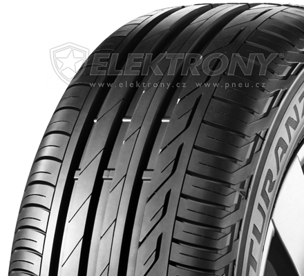 Pneumatiky Bridgestone Turanza T001 195/60 R16 89H