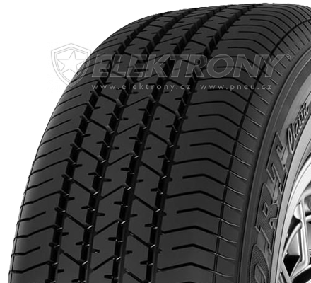 Pneumatiky Dunlop Sport Classic 215/70 R15 98W