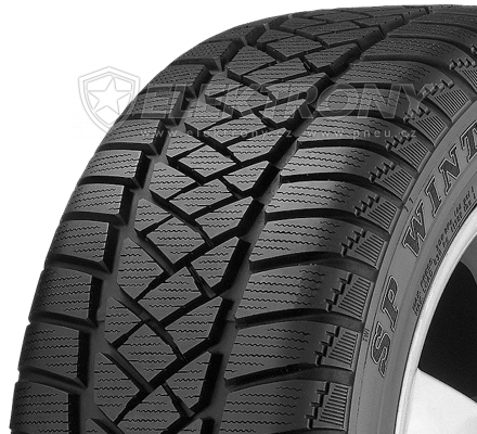 Pneumatiky Dunlop Sp Winter Sport M Pneu Cz