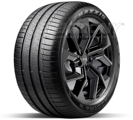 Pneumatiky Maxxis Mecotra ME3 215/65 R15 96H
