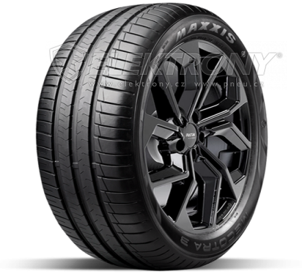 Pneumatiky Maxxis Mecotra ME3 175/65 R15 84H