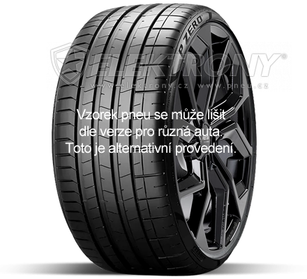 Pneumatiky PIRELLI P Zero ELT 305/40 R20 112Y