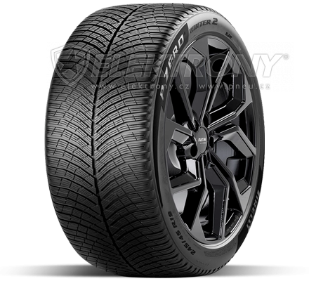 Pneumatiky PIRELLI P Zero Winter 2 235/35 R19 91V