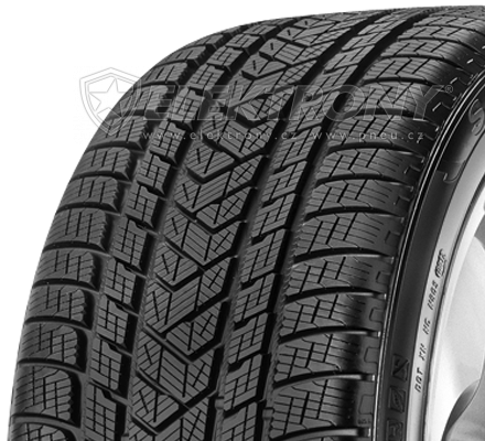 Pneumatiky Pirelli Scorpion Winter ELT 235/55 R19 101T