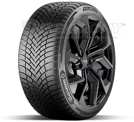 Pneumatiky BARUM Polaris 6 195/65 R15 91H