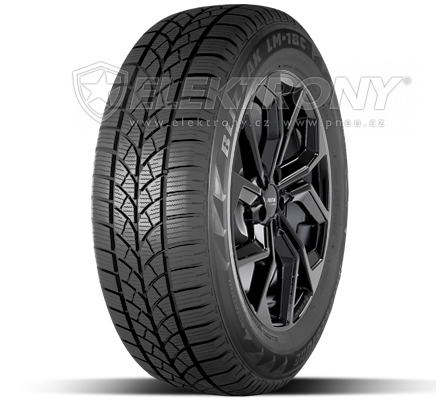 Pneumatiky Bridgestone Blizzak LM-18C 215/65 R16 106T