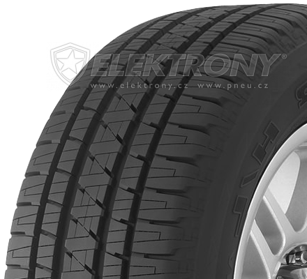 Pneumatiky Bridgestone Dueler Alenza H/L 285/45 R22 110H