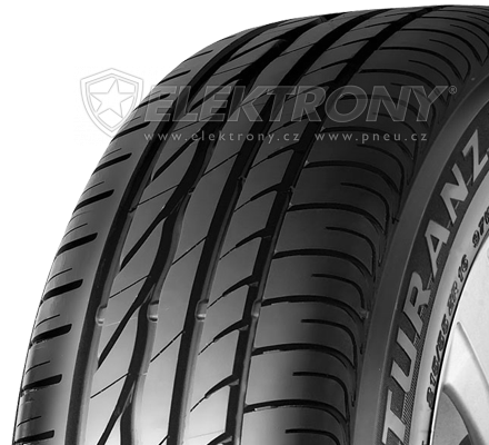 Pneumatiky Bridgestone Turanza ER300 205/55 R16 91H