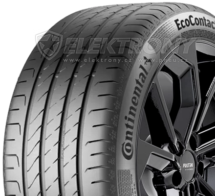 Pneumatiky Continental Eco Contact 7 S Seal 235/40 R21 98H