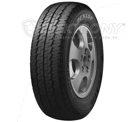 Pneumatiky Dunlop SP LT 30A