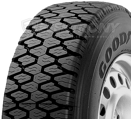 Pneumatiky GoodYear Cargo G46