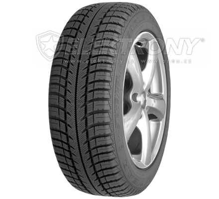 Pneumatiky GoodYear Eagle Vector+