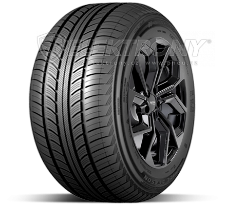 Pneumatiky Nankang N-607 All Season 225/45 R19 96V