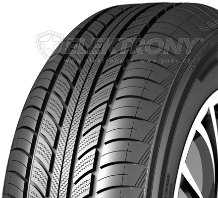 Pneumatiky Nankang N-607 All Season 225/45 R19 96V