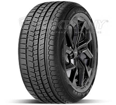 Pneumatiky NEXEN Winguard Snow G 185/75 R16 104R