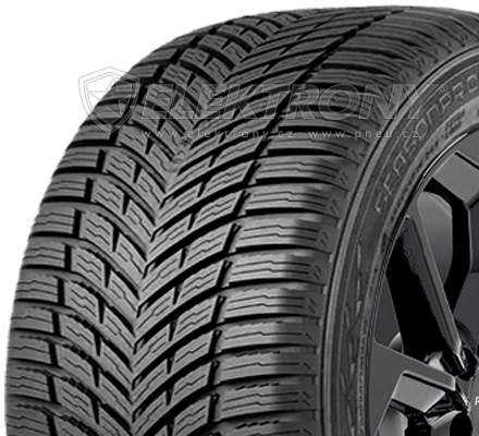 Pneumatiky NOKIAN SeasonProof 1 SUV 235/55 R17 103V