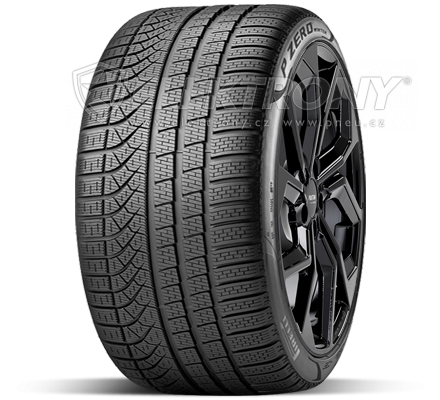 Pneumatiky Pirelli P Zero Winter Seal ELT 295/35 R23 108H