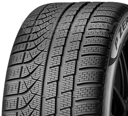 Pneumatiky Pirelli P Zero Winter Seal ELT 295/35 R23 108H