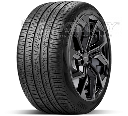 Pneumatiky Pirelli Scorpion Zero AS NCS ELT 285/35 R22 106Y