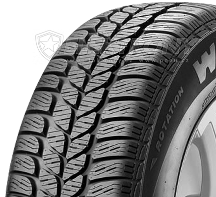 Pneumatiky PIRELLI Winter 160 Snow Control 145/ R13 74Q