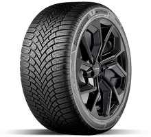 Bridgestone Blizzak 6