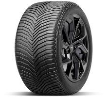 Michelin Cross Climate 2 Acoustic