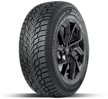 Nokian SeasonProof C1