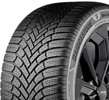 Bridgestone Blizzak 6