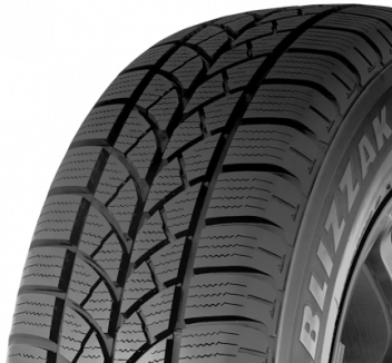 Bridgestone Blizzak LM-18C