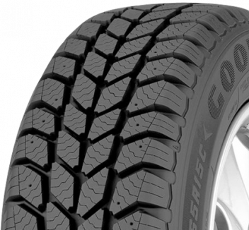 GoodYear Cargo Ultra Grip