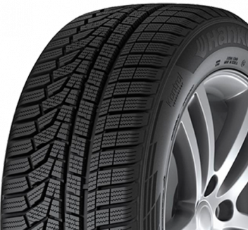 Hankook Winter icept evo 2 W320 SealGuard