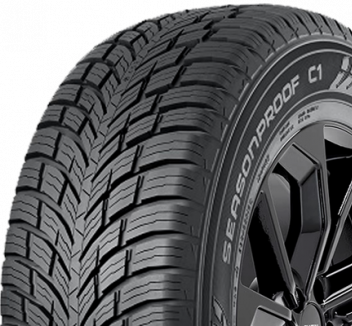 Nokian SeasonProof C1