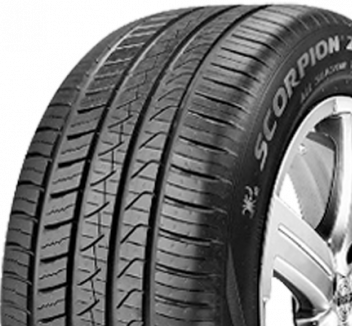 Pirelli Scorpion Zero AS Seal ELT