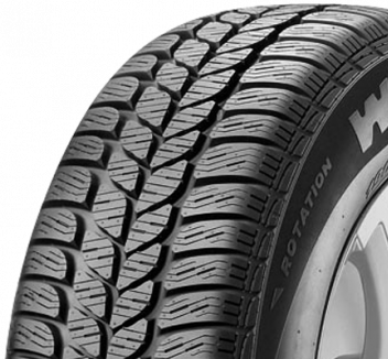 Pirelli Winter 160 Snow Control